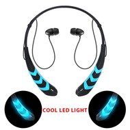 Earfly Wireless V4.0+EDR Bluetooth Hi-Fi Portable Wireless Stereo Bluetooth Speakers with 7 LED Gradient Light... N14