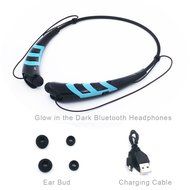Earfly Wireless V4.0+EDR Bluetooth Hi-Fi Portable Wireless Stereo Bluetooth Speakers with 7 LED Gradient Light... N18