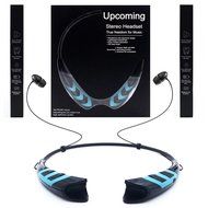 Earfly Wireless V4.0+EDR Bluetooth Hi-Fi Portable Wireless Stereo Bluetooth Speakers with 7 LED Gradient Light... N19
