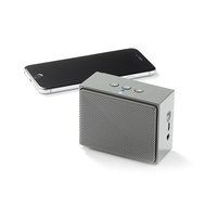 AmazonBasics Mini Bluetooth Speaker - Gray N2