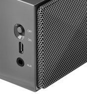 AmazonBasics Mini Bluetooth Speaker - Gray N5