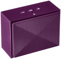 AmazonBasics Mini Bluetooth Speaker - Gray N9