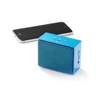 AmazonBasics Mini Bluetooth Speaker - Gray N18
