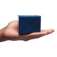 AmazonBasics Mini Bluetooth Speaker - Gray N20