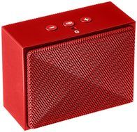 AmazonBasics Mini Bluetooth Speaker - Gray N23