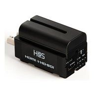 Atomos Connect H2S Converter with 2600mAh Battery