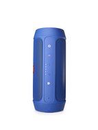JBL Charge 2+ Splashproof Portable Bluetooth Speaker (Blue) N5
