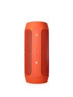 JBL Charge 2+ Splashproof Portable Bluetooth Speaker (Blue) N19