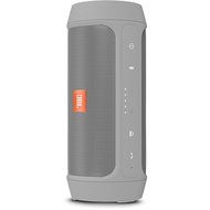 JBL Charge 2+ Splashproof Portable Bluetooth Speaker (Blue) N22