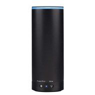 808 NRG GLO Bluetooth Wireless Speaker - Black