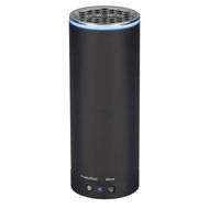 808 NRG GLO Bluetooth Wireless Speaker - Black N3