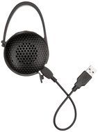 AmazonBasics Nano Bluetooth Speaker - Black N6