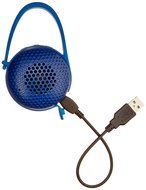 AmazonBasics Nano Bluetooth Speaker - Black N15