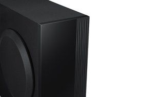 Samsung HT-J4100 5.1 Channel 1000-Watt Blu-Ray Home Theater System (2015 Model) N4