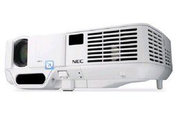 NEC NP64 3000 Lumens XGA DLP Projector