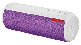 UE BOOM Wireless Bluetooth Speaker - Orchid (Certified Refurbished) N3