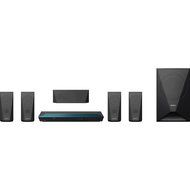 Sony 5.1 Channel 800 Watts 3D Blu-ray DVD Surround Sound Home Theater System with Full HD 1080p, Built-in Wi-Fi...