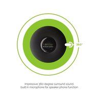 Portable Wireless Speaker - Lepow Modre Portable Wireless Bluetooth Speaker with High Def Sound Connects with... N4