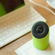 Portable Wireless Speaker - Lepow Modre Portable Wireless Bluetooth Speaker with High Def Sound Connects with... N5
