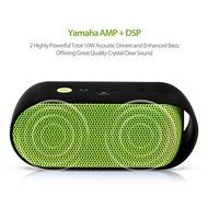 Portable Wireless Speaker - Lepow Modre Portable Wireless Bluetooth Speaker with High Def Sound Connects with... N7