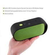 Portable Wireless Speaker - Lepow Modre Portable Wireless Bluetooth Speaker with High Def Sound Connects with... N8