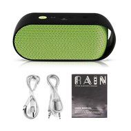Portable Wireless Speaker - Lepow Modre Portable Wireless Bluetooth Speaker with High Def Sound Connects with... N14