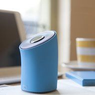 Portable Wireless Speaker - Lepow Modre Portable Wireless Bluetooth Speaker with High Def Sound Connects with... N20