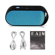 Portable Wireless Speaker - Lepow Modre Portable Wireless Bluetooth Speaker with High Def Sound Connects with... N29