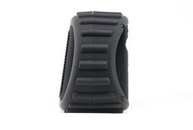 Ecoxgear Ecocarbon Bluetooth Waterproof Speaker (black) N2