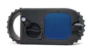 Ecoxgear Ecocarbon Bluetooth Waterproof Speaker (black) N8
