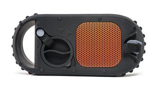 Ecoxgear Ecocarbon Bluetooth Waterproof Speaker (black) N12