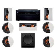 Klipsch CDT3800CII In-Wall System #56