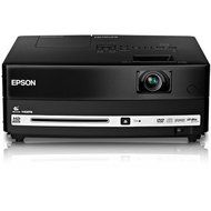 Epson 85HD MovieMate, Black