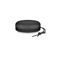 B&amp;O PLAY A1 Portable Wireless Bluetooth Speaker (Natural Silver) N17