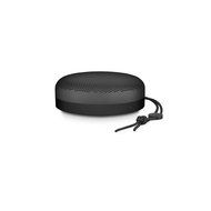 B&amp;O PLAY A1 Portable Wireless Bluetooth Speaker (Natural Silver) N18