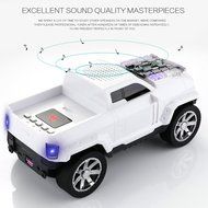 Sumci Bluetooth Speakers Portable Wireless Speakers Work for Iphone Ipad Samsung Player Car Bluetooth Speakers... N2