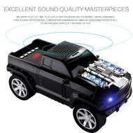 Sumci Bluetooth Speakers Portable Wireless Speakers Work for Iphone Ipad Samsung Player Car Bluetooth Speakers... N9