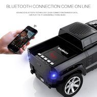 Sumci Bluetooth Speakers Portable Wireless Speakers Work for Iphone Ipad Samsung Player Car Bluetooth Speakers... N11