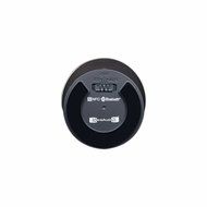 OrigAudio Bumpster Bluetooth and NFC Wireless Speaker - Black N2