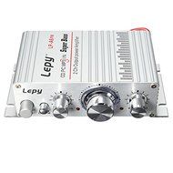 BephaMart Lepy DC 12V Mini Hi-Fi Stereo Audio Amplifier Amp Car Motorcycle Home MP3 MP4 PC Shipped and Sold by... N2
