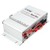 BephaMart Lepy DC 12V Mini Hi-Fi Stereo Audio Amplifier Amp Car Motorcycle Home MP3 MP4 PC Shipped and Sold by... N3