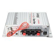 BephaMart Lepy DC 12V Mini Hi-Fi Stereo Audio Amplifier Amp Car Motorcycle Home MP3 MP4 PC Shipped and Sold by... N4