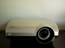 Sharp Conference Series Projector