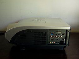 Sharp Conference Series Projector N5