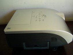 Sharp Conference Series Projector N7