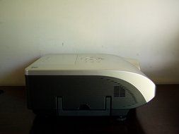 Sharp Conference Series Projector N8