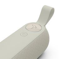 Libratone TOO Portable Bluetooth Speaker, Graphite Grey N10