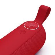 Libratone TOO Portable Bluetooth Speaker, Graphite Grey N16