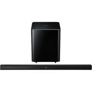 Samsung 46" 320 Watt 2.1 Channel Sound Bar with Wireless Active Subwoofer Home Theater System N3