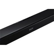 Samsung 46" 320 Watt 2.1 Channel Sound Bar with Wireless Active Subwoofer Home Theater System N6